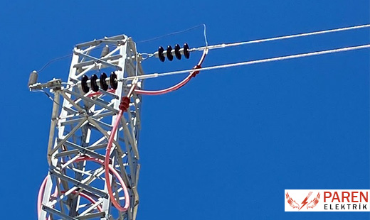 Paren Elektrik