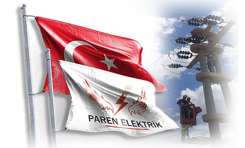Paren Elektrik